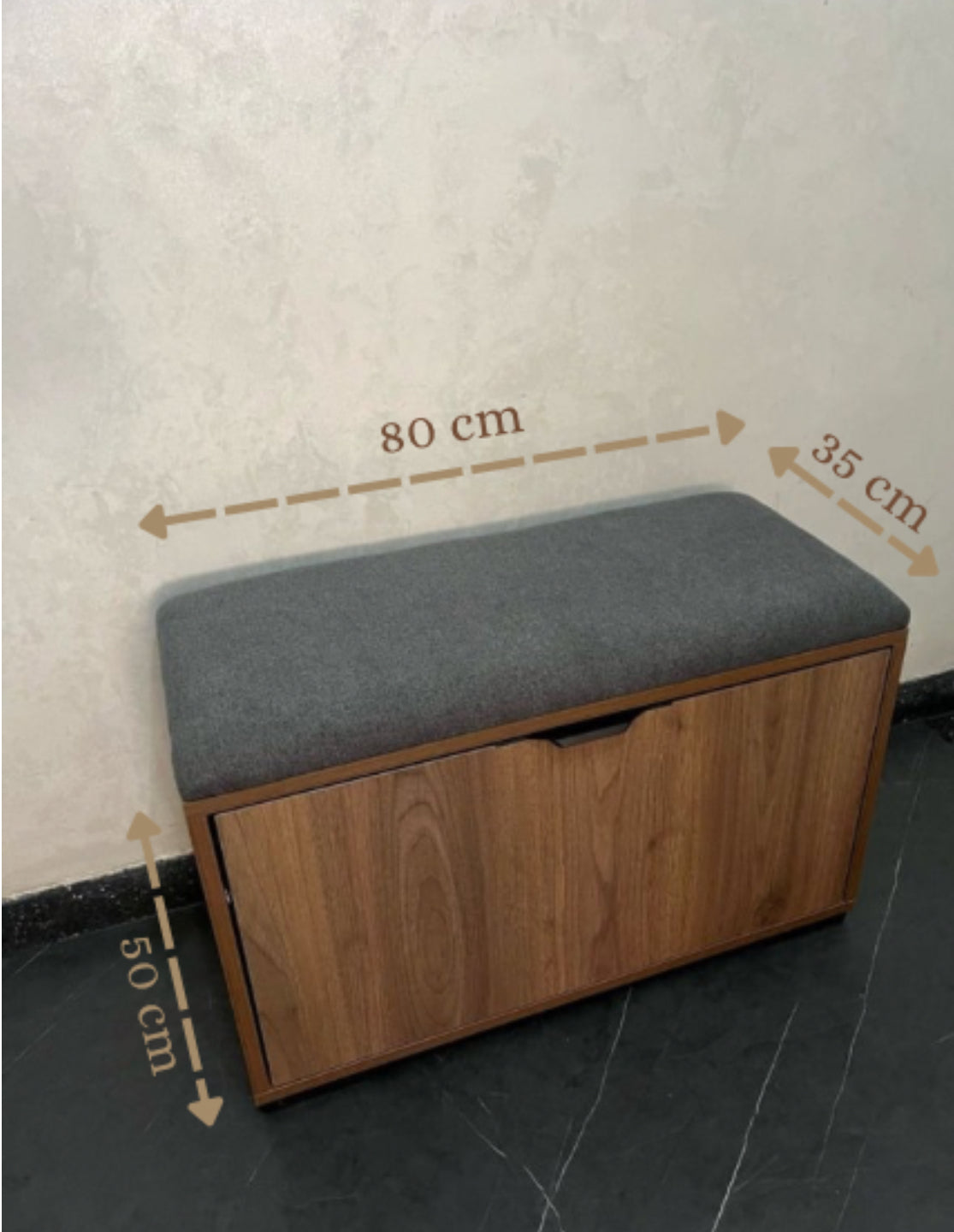 Meuble tabouret