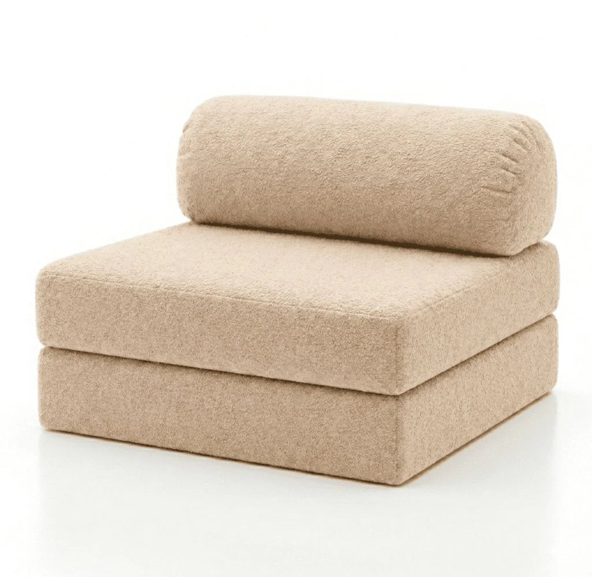 Fauteuil-Lit fopy 2 en 1,