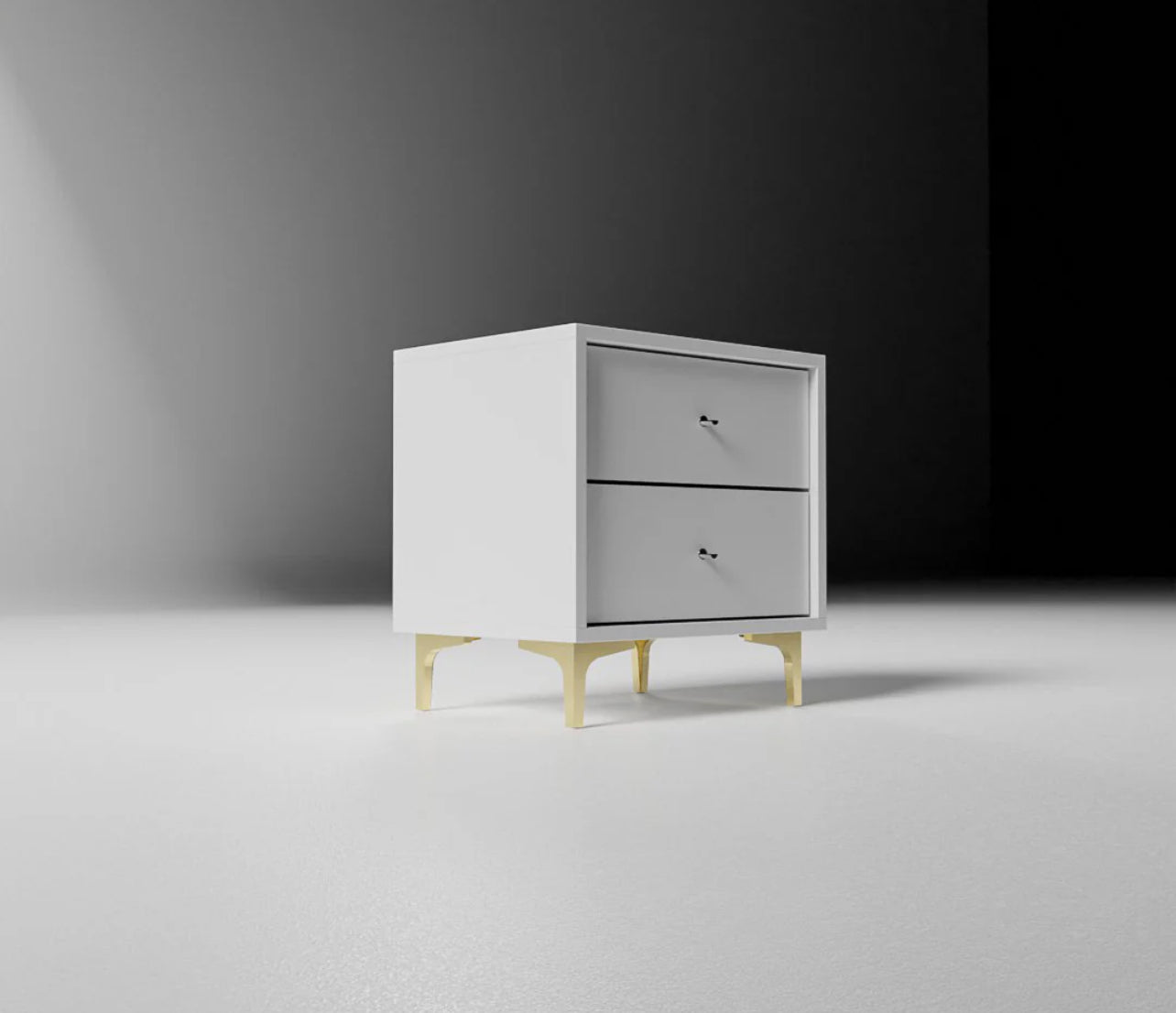 Table chevet Varine