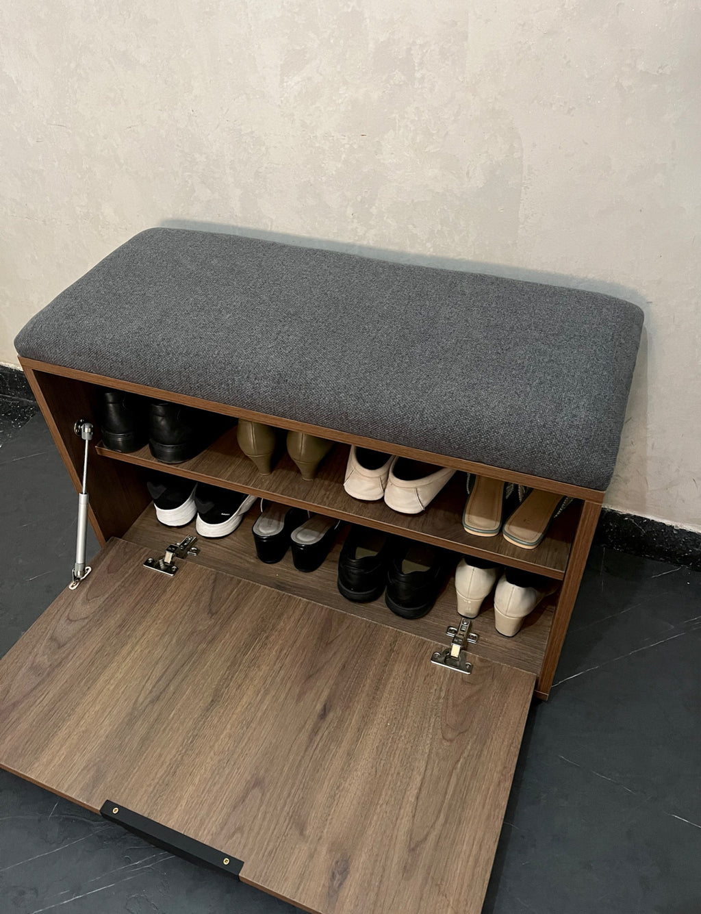 Meuble tabouret