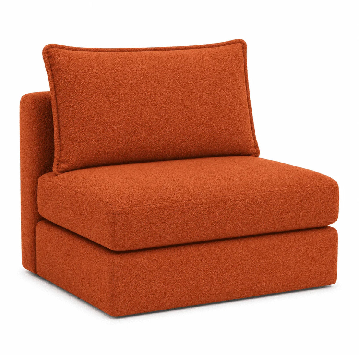 Fauteuil-Lit mono 2 en 1