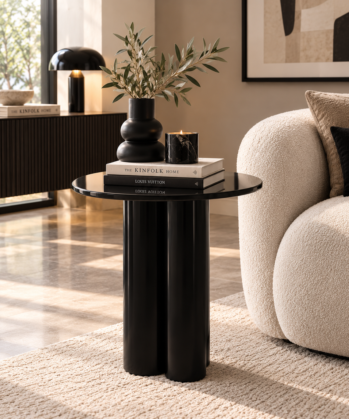 Table Arkm