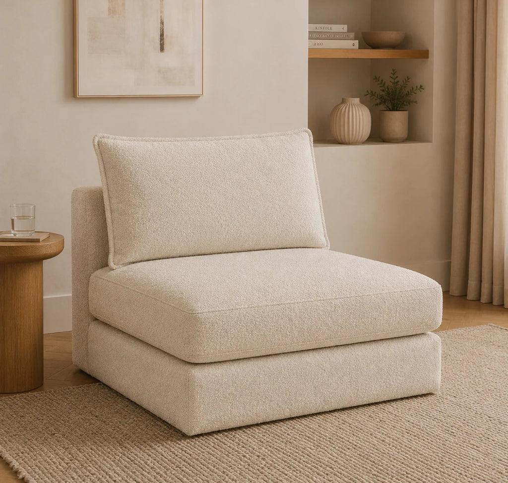 Fauteuil-Lit mono 2 en 1