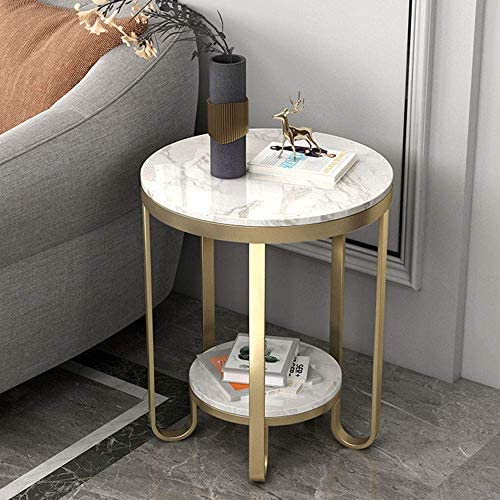 TABLE MODERNE EN MARBRE