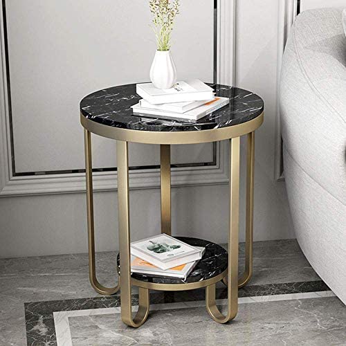 TABLE MODERNE EN MARBRE