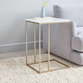 TABLE MODERNE