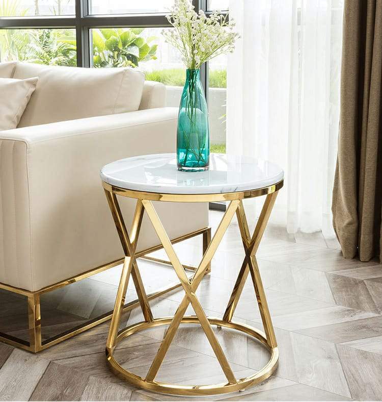 TABLE MODERNE