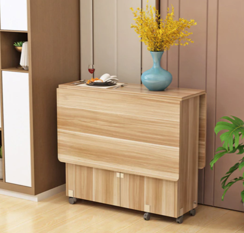 Table Pliable
