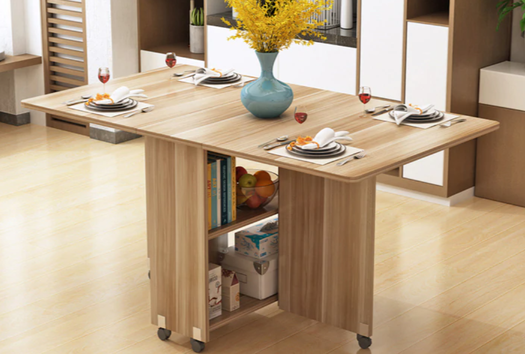 Table Pliable