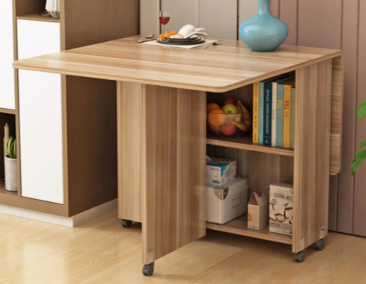 Table Pliable